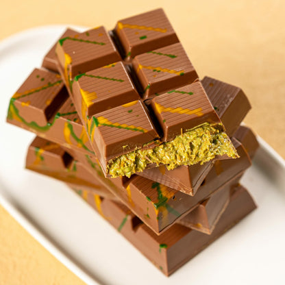 Original Dubai Chocolate