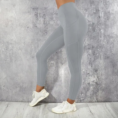 Ultra Sculpt Technology Leggings – Booty Lifting • Skin-Tightening • High-Waist Compression Fit