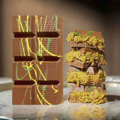 Original Dubai Chocolate