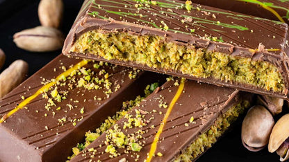 Original Dubai Chocolate