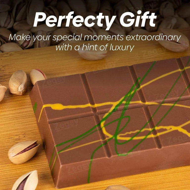 Original Dubai Chocolate