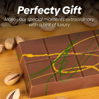 Original Dubai Chocolate